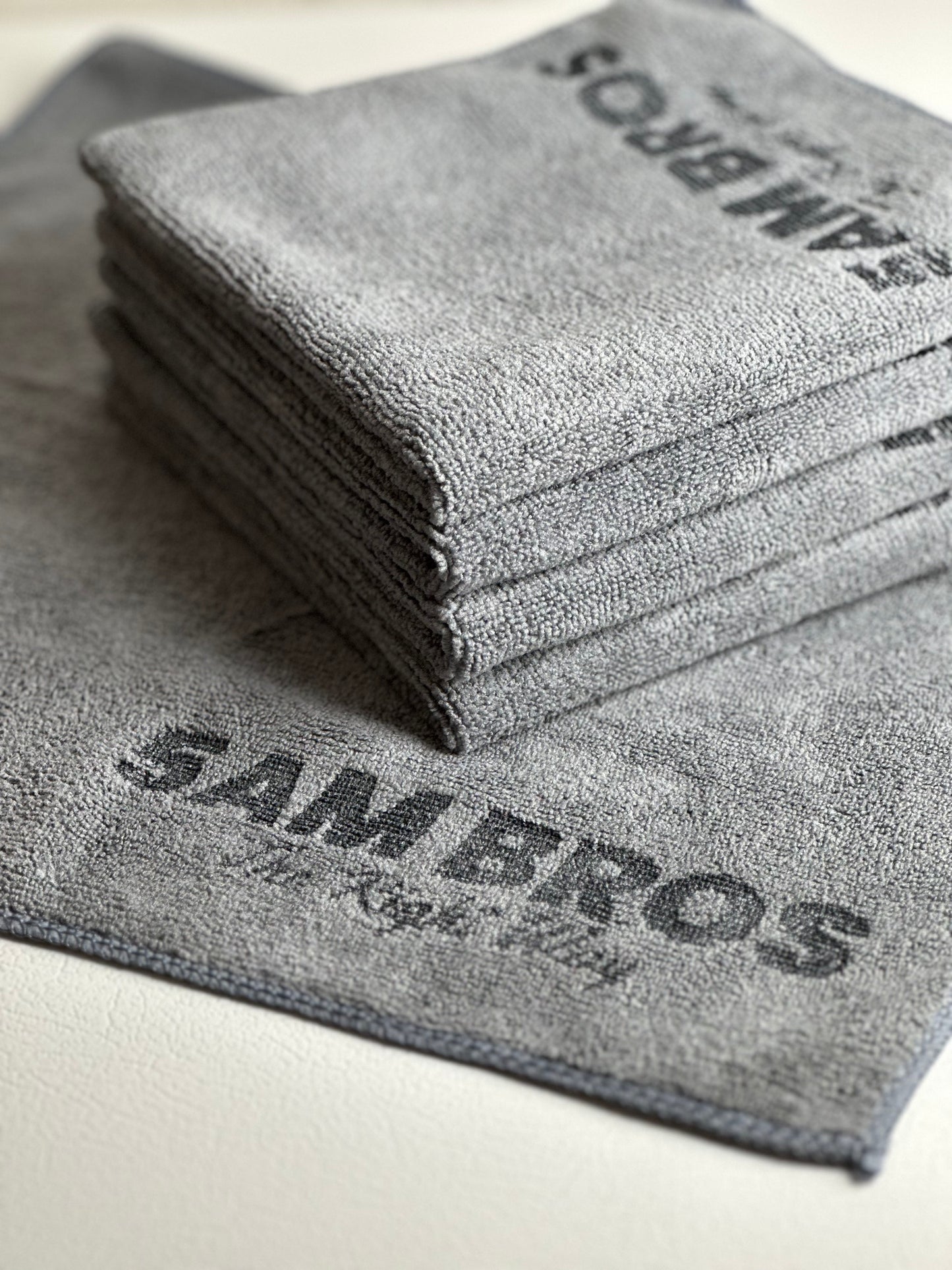 Microfibres 40x40 5pcs