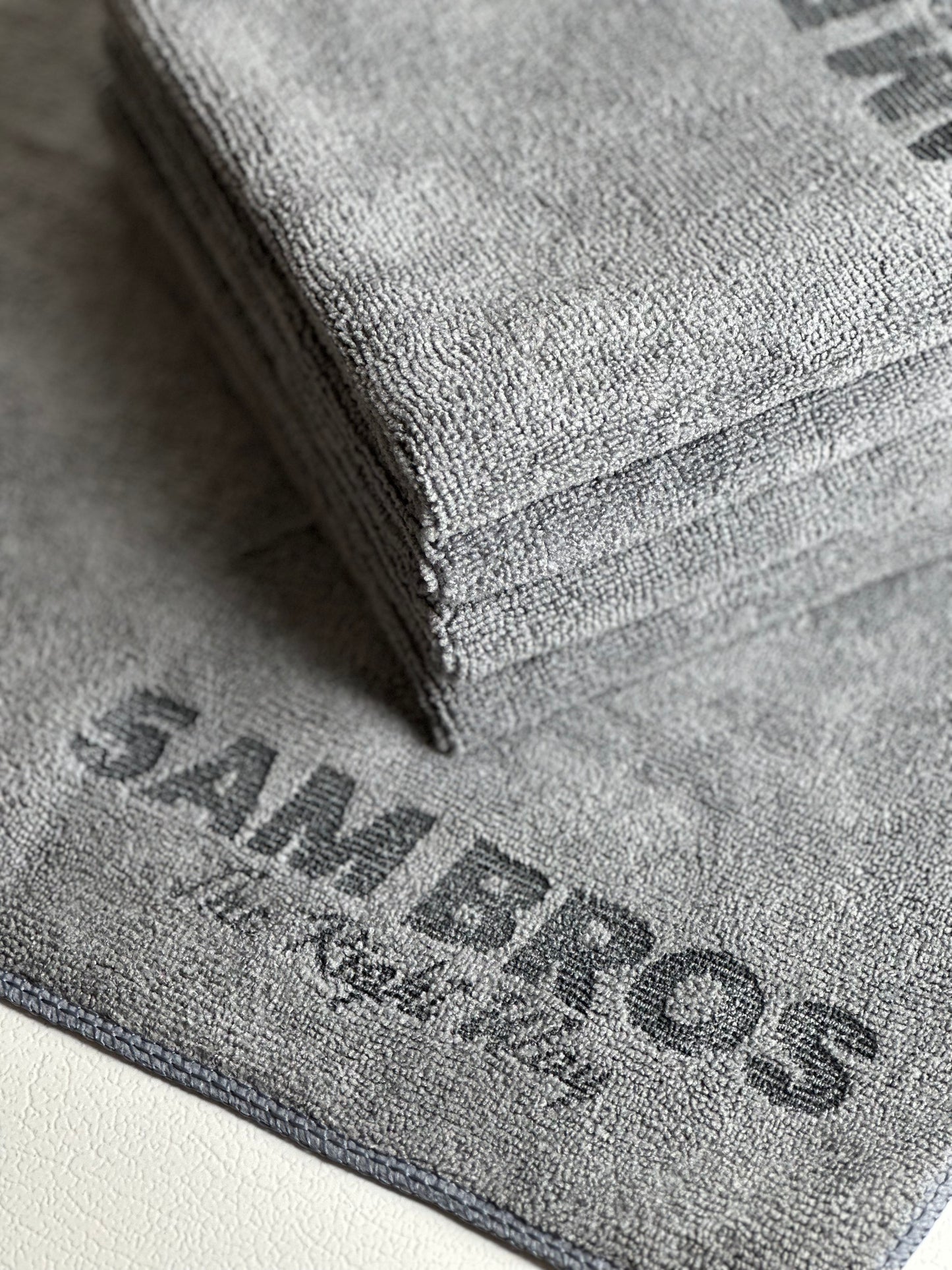 Microfibres 40x40 5pcs